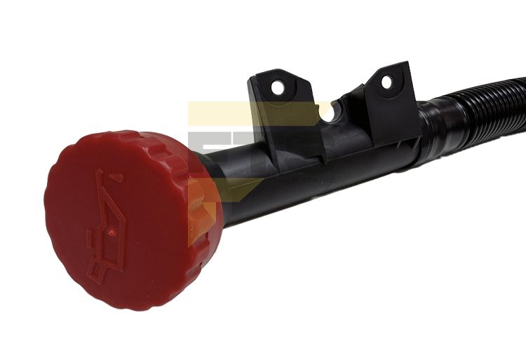 Imagem adicional do produto TUBO ABASTECIMENTO OLEO VW METEOR/MAN TGX - Cód: FAP-13965